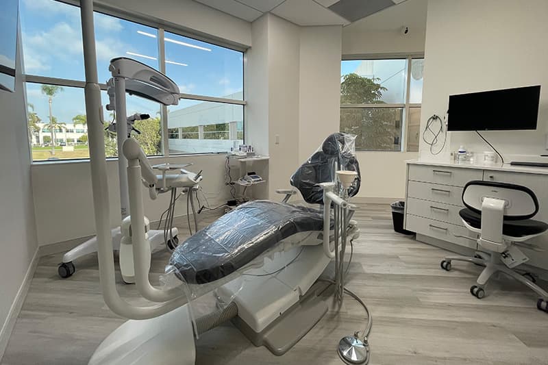 Cuidado Endodontico