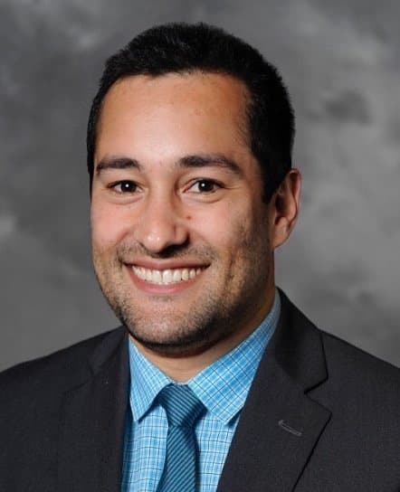 Dr. Jonathan H. Shapiro