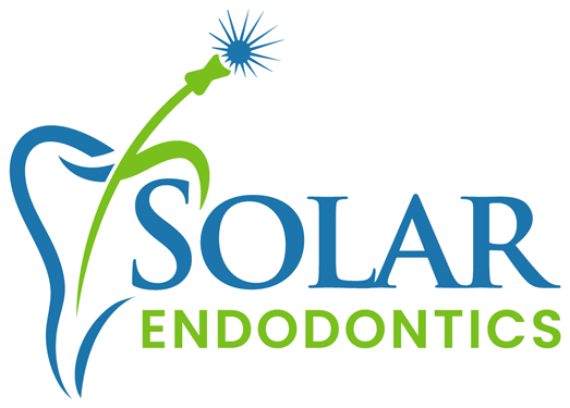 Solar Endodontics